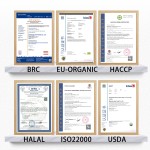 Keto Food Factory - Low GI Gluten Free GMO Free Vegan