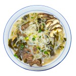 韩式面生产商-蒟蒻意大利面零卡清真