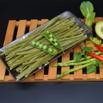Dry Bean Noodle Manufacturer - Organic Soybean Green Black Noodle