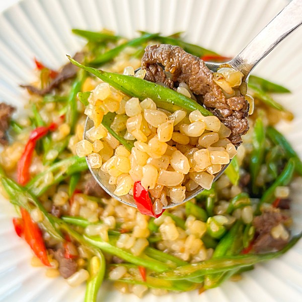 Shirataki Rice Manufacturer - China Supplier Wholesale Dry Rice