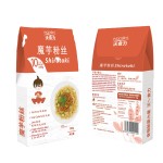 韩式面生产商-蒟蒻意大利面零卡清真