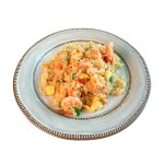 Konjac Rice Factory - Own Brand OEM Packaging Keto Healthy