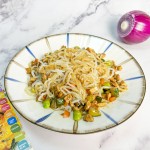 Spaghetti Noodle Manufacturer - Low Calories Healthy Instant Ramen