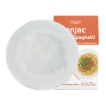 Konjac Shirataki Noodles Factory - Sugar Free High Fiber Reliable Supplier