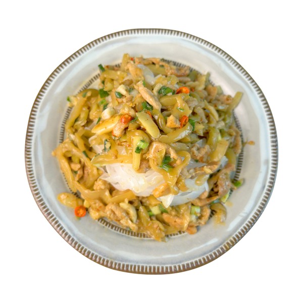 Spaghetti Noodle Manufacturer - Low Calories Healthy Instant Ramen