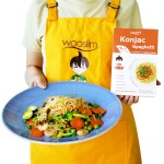 Keto Food Factory - Low GI Gluten Free GMO Free Vegan