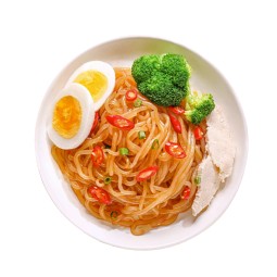 Shirataki Rice Factory - China Manufacturer Low Carb Keto Pasta