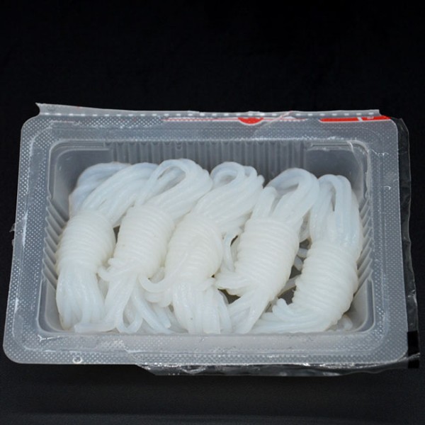 魔芋意面生产商-通心粉燕麦面零碳水通心粉
