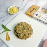 Shirataki Rice Manufacturer - Wholesale Organic Ketogenic Friendly