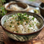 Instant Rice Factory - OEM Keto Food Low Carbs Gluten Free