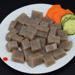 蒟蒻粉生产商-有机根胶葡甘露聚糖果冻粉