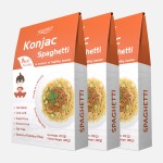 Shirataki Rice Factory - China Manufacturer Low Carb Keto Pasta