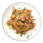 Shirataki Noodles Factory - Direct Price Gluten Free Keto Food