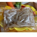 Konjac Noodles Factory - Customized Low Carbs Sugar Free Rice Substitute