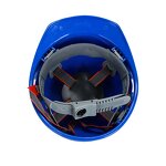 Industrial Hard Hat - Construction Safety Helmet