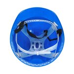 Children Safety Helmet - Party PE Kids Hard Hat for Child