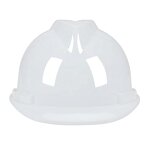 Working Hard Hat - Blue Engineering Safety Helmet