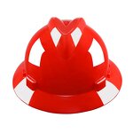 Safety Helmet - ANSI Z89.1 Full Brim Hard Hat