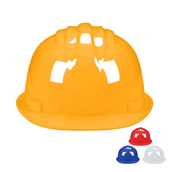 Gardening Hard Hat - Lightweight Safety Helmet
