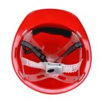 Safety Helmet - PE Hard Hat