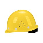 Head Protection Safety Helmet - Construction Industrial Hard Hat