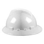 Safety Helmet - ANSI Z89.1 Full Brim Hard Hat