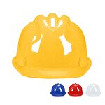 Safety Helmet - 4 Point Rachet Hard Hat