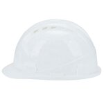 Safety Helmet - 4 Point Rachet Hard Hat