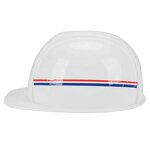 Hard Hat - Yellow Labor Plastic Safety Helmet