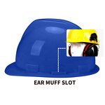 Safety Helmet - China Factory Hard Hat Manufacturer