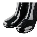 Safety Rainboots - Waterproof Men Adult PVC