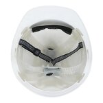 Gardening Hard Hat - Lightweight Safety Helmet