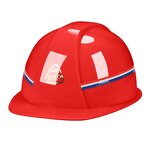 Hard Hat - Yellow Labor Plastic Safety Helmet