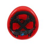 Worker Safety Helmet - Construction Industrial Hard Hat