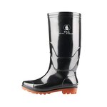 Work Rain Shoes - Wholesale Cheap Price Safety Rain Boots
