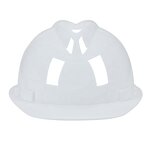 Safety Helmet - PE Hard Hat