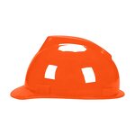 Safety Helmet - Custom Color Black Grey Pink Orange Green Hard Hat