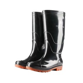 Work Rain Shoes - Wholesale Cheap Price Safety Rain Boots