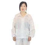 ESD Safety Workwear Manufacturer - Anti-static Clothing Jacket Pants Cleanroom Suit for Food Procession Laboratory