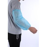 Nonwoven Sleeve Cover Manufacturer - Disposable Pp with Different Colors Available