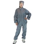 ESD Garment Manufacturer - Washable Antistatic Electronics Industry Suit Dust-proof Uniform Anti-static for Lab