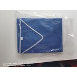 Hospital Gown Manufacturer - Non Woven Fabric Patient Clothes Surgery Disposable Shirts