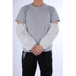 Nonwoven Sleeve Cover Manufacturer - Disposable Pp with Different Colors Available