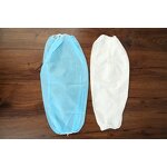 Waterproof Arm Cover Manufacturer - Polyethylene Plastic Disposable Pe Oversleeve