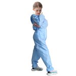 Protective Suit Manufacturer - Kids Protective Suit Disposable Coverall