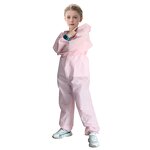 Protective Suit Manufacturer - Kids Protective Suit Disposable Coverall