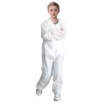 Protective Suit Manufacturer - Kids Protective Suit Disposable Coverall