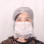 Balaclava Manufacturer - Approved Disposable Hood Cover