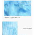 Cleanroom Gown Sets Manufacturer - ESD Protected Anti Chemical Waterproof Dustproof Safety Attire Clothing