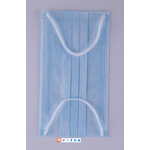 Disposable Face Mask Manufacturer - Customized Logo 3 Ply Medical